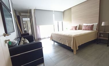 Rumah Full Furnished Siap Huni di Jl. Gegerkalong Tonggoh, Bandung
