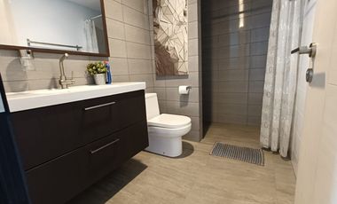 Rumah Full Furnished Siap Huni di Jl. Gegerkalong Tonggoh, Bandung