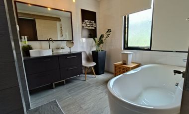 Rumah Full Furnished Siap Huni di Jl. Gegerkalong Tonggoh, Bandung