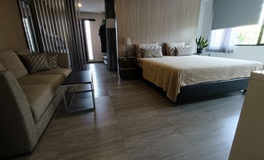 Rumah Full Furnished Siap Huni di Jl. Gegerkalong Tonggoh, Bandung