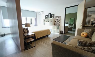 Rumah Full Furnished Siap Huni di Jl. Gegerkalong Tonggoh, Bandung