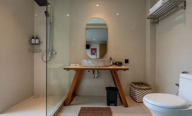 Villa murah di dalam Komplek Spring Leaf, Nusa Dua