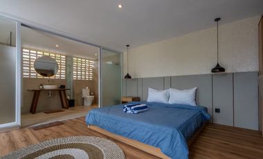 Villa murah di dalam Komplek Spring Leaf, Nusa Dua