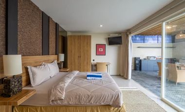 Villa murah di dalam Komplek Spring Leaf, Nusa Dua