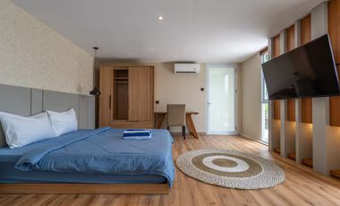 Villa murah di dalam Komplek Spring Leaf, Nusa Dua