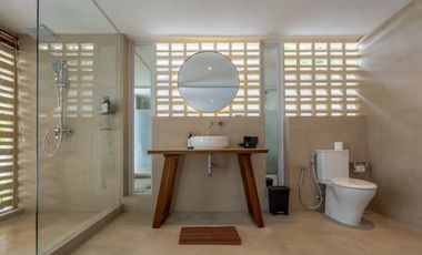 Villa murah di dalam Komplek Spring Leaf, Nusa Dua