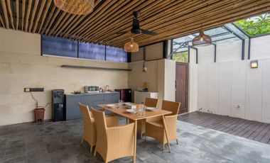 Villa murah di dalam Komplek Spring Leaf, Nusa Dua