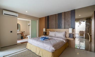 Villa murah di dalam Komplek Spring Leaf, Nusa Dua