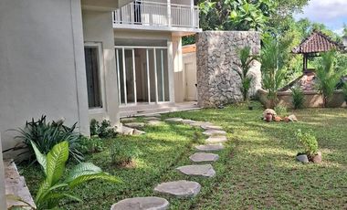 DIJUAL  RUMAH DI AHMAD YANI DENPASAR UTARA.