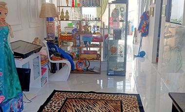 Rumah Kontrakan Bagus Semi Furnished di Pusat Kota Cianjur