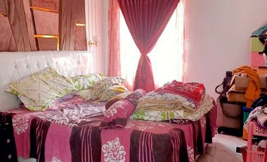 Rumah Kontrakan Bagus Semi Furnished di Pusat Kota Cianjur