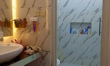 Rumah Kontrakan Bagus Semi Furnished di Pusat Kota Cianjur