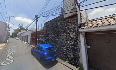 CASA EN REMATE EN SAN JERONIMO LIDICE MAGDALENA CONTRERAS