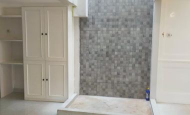 JUAL dan SEWA Rumah tinggal bisa buat kantor