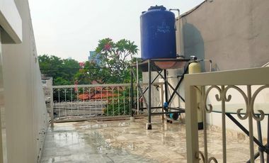 JUAL dan SEWA Rumah tinggal bisa buat kantor