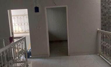 JUAL dan SEWA Rumah tinggal bisa buat kantor