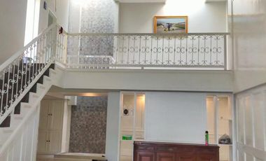JUAL dan SEWA Rumah tinggal bisa buat kantor