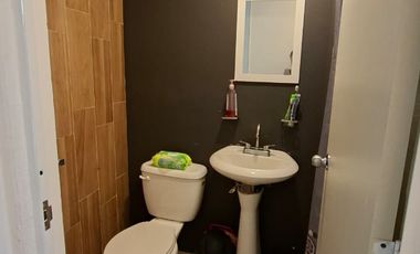 DEPARTAMENTO REAL SOLARE  PLANTA  MEDIA 2 RECAMARAS