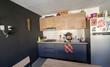 DEPARTAMENTO REAL SOLARE  PLANTA  MEDIA 2 RECAMARAS