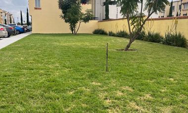 DEPARTAMENTO REAL SOLARE  PLANTA  MEDIA 2 RECAMARAS