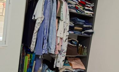 DEPARTAMENTO REAL SOLARE  PLANTA  MEDIA 2 RECAMARAS