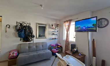 DEPARTAMENTO REAL SOLARE  PLANTA  MEDIA 2 RECAMARAS