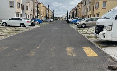 DEPARTAMENTO REAL SOLARE  PLANTA  MEDIA 2 RECAMARAS