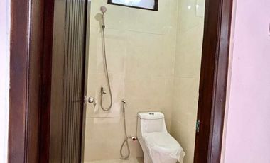 Rumah 2 Lantai Dalam Perumhan Dijual Murah Akses Mudah di Berbah Sleman