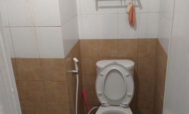 Green Pramuka Apartment 2bedroom Kosongan Mall Tower Baca Deskripsi