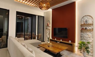 Villa Aktif Mewah Dago Bandung Dengan View Indah