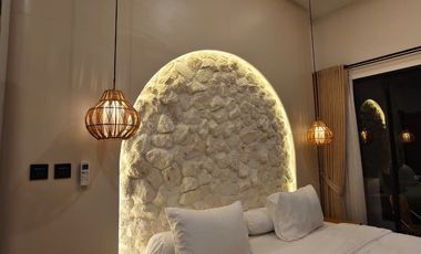 Villa Aktif Mewah Dago Bandung Dengan View Indah