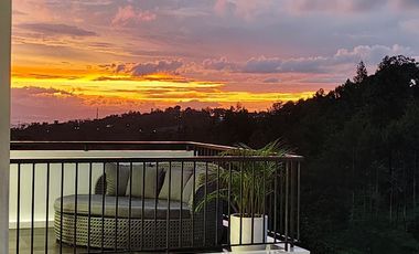 Villa Aktif Mewah Dago Bandung Dengan View Indah