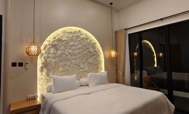 Villa Aktif Mewah Dago Bandung Dengan View Indah