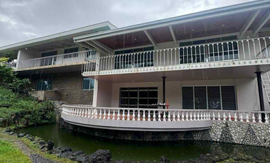 Spacious 2-Storey House with Stunning Views FOR SALE/LEASE in Beverly Hills, Antipolo