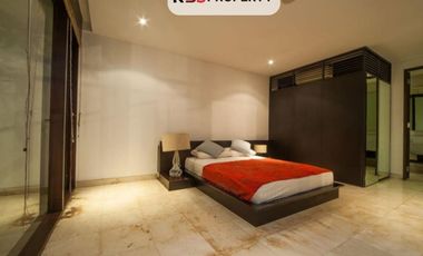 FOR SALE VILLA WITH BEAUTY SWIMMING POOL AND JUNGLE VIEW AT SUKAWATI