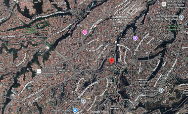 CASA DE REMATE EN VENTA EN BOSQUE DE CAOBAS BOSQUES DE LAS LOMAS MIGUEL HIDALGO CDMX