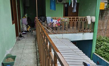 Auto Pilot Bumi Tlogomas Dinoyo Malang Boarding House for Sale