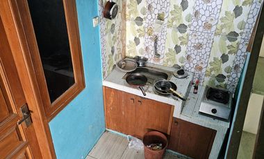 Auto Pilot Bumi Tlogomas Dinoyo Malang Boarding House for Sale