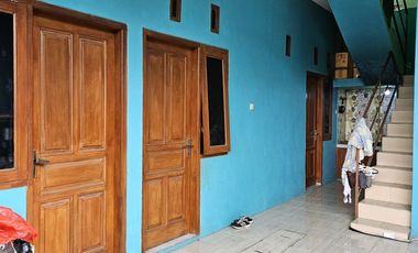 Auto Pilot Bumi Tlogomas Dinoyo Malang Boarding House for Sale