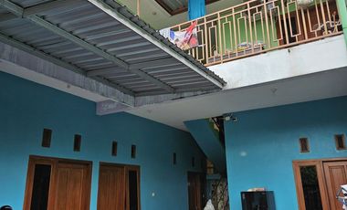 Auto Pilot Bumi Tlogomas Dinoyo Malang Boarding House for Sale