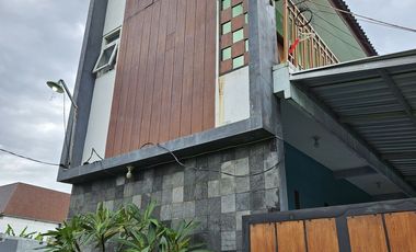 Auto Pilot Bumi Tlogomas Dinoyo Malang Boarding House for Sale
