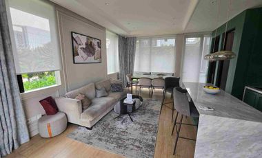 Rumah Dijual SIAP HUNI Cendana Garden Vista Serene HOEK by Lippo Karawaci Akses Tol Langsung