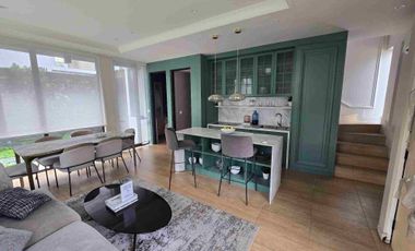 Rumah Dijual SIAP HUNI Cendana Garden Vista Serene HOEK by Lippo Karawaci Akses Tol Langsung