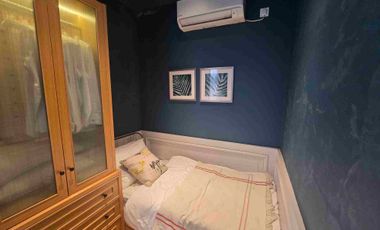 Rumah Dijual SIAP HUNI Cendana Garden Vista Serene HOEK by Lippo Karawaci Akses Tol Langsung