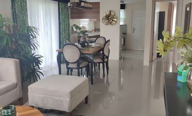 “Spacious 4BR House and Lot with 2-Car Garage Near Clark – Timog Residences, Angeles City”