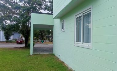 “Spacious 4BR House and Lot with 2-Car Garage Near Clark – Timog Residences, Angeles City”