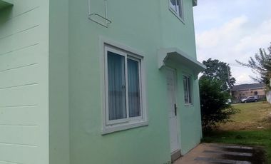 “Spacious 4BR House and Lot with 2-Car Garage Near Clark – Timog Residences, Angeles City”