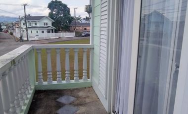 “Spacious 4BR House and Lot with 2-Car Garage Near Clark – Timog Residences, Angeles City”