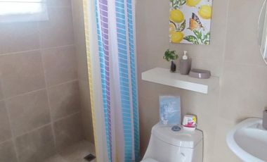 “Spacious 4BR House and Lot with 2-Car Garage Near Clark – Timog Residences, Angeles City”