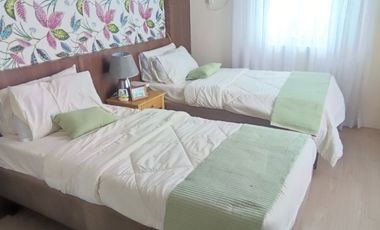 “Spacious 4BR House and Lot with 2-Car Garage Near Clark – Timog Residences, Angeles City”